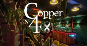 Businessclub Beekdaelen - Copper No4