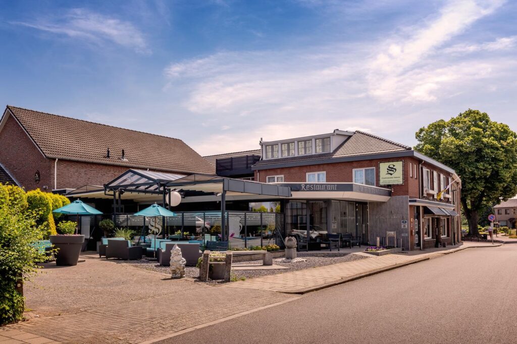 Businessclub beekdaelen