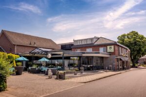 Businessclub beekdaelen