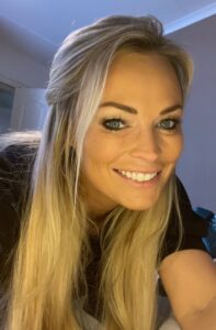 Algemeen Bestuurslid - Mandy Timmer