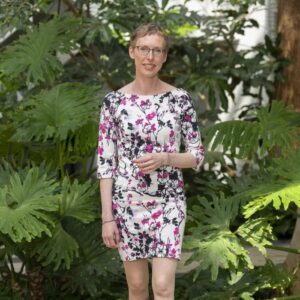 Algemeen bestuurslid -Nadja-van-de-Kleut