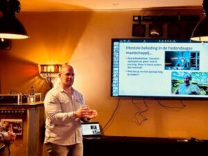 Businessclub Beekdalen Event