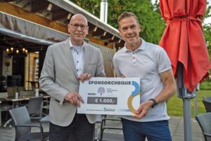 Businessclub Beekdalen Event
