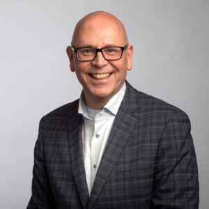 Voorzitter - Ron Kamerman