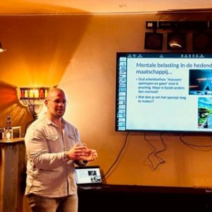 Businessclub Beekdalen Event