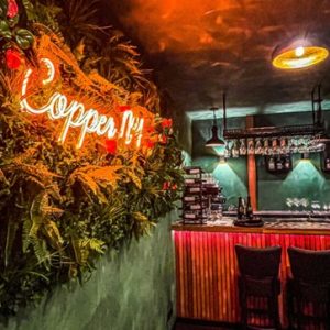 Businessclub Beekdalen Event