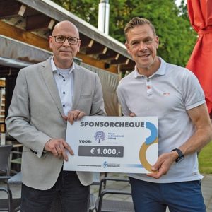 Businessclub Beekdalen Event